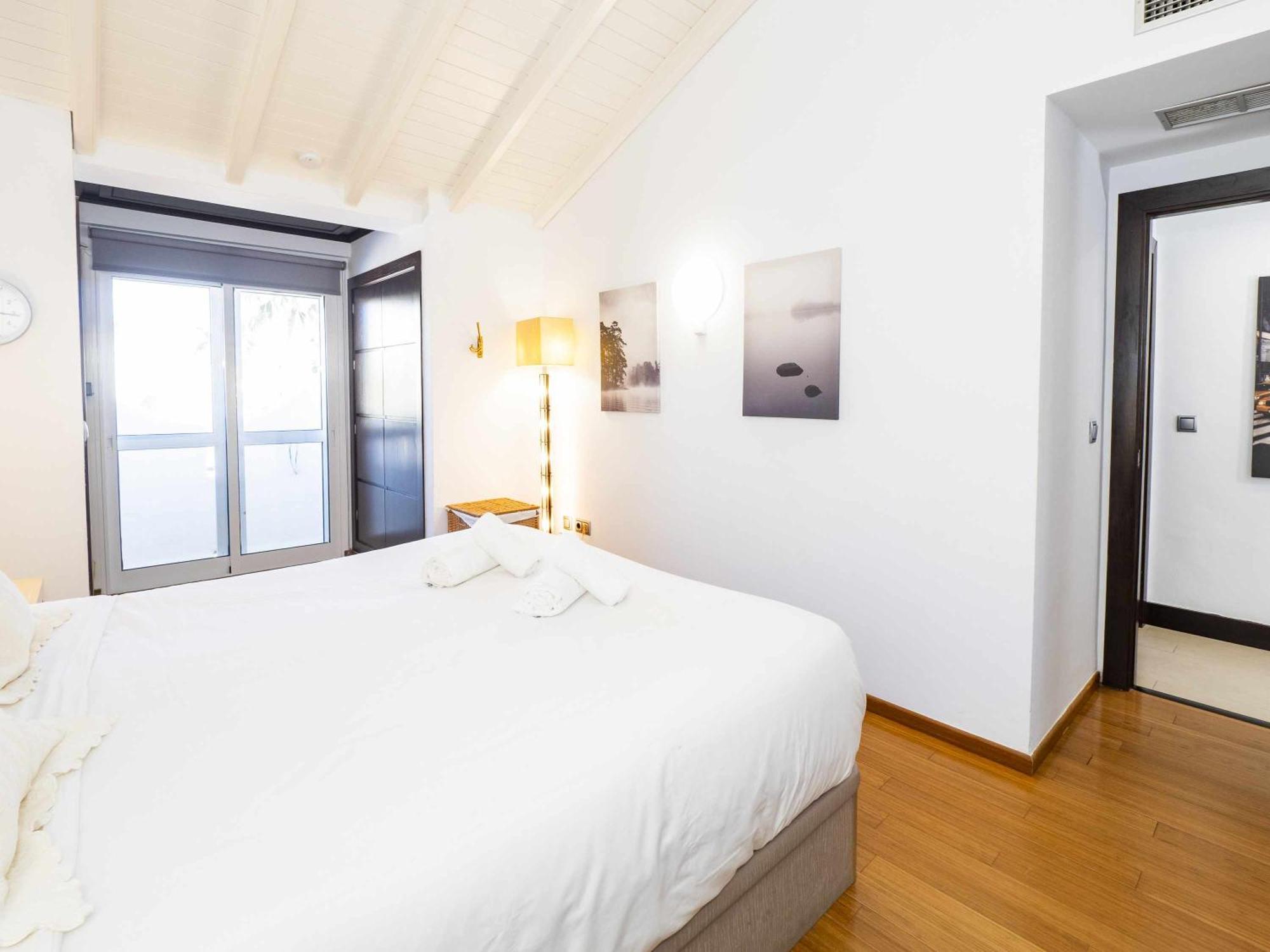Appartement Mshome Puerto Marina Exclusive *