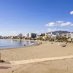 Exclusivo Apartamento en Puerto Marina