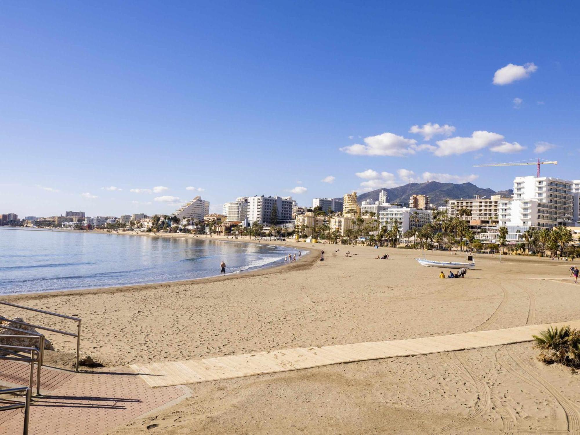 Exclusivo En Puerto Marina *