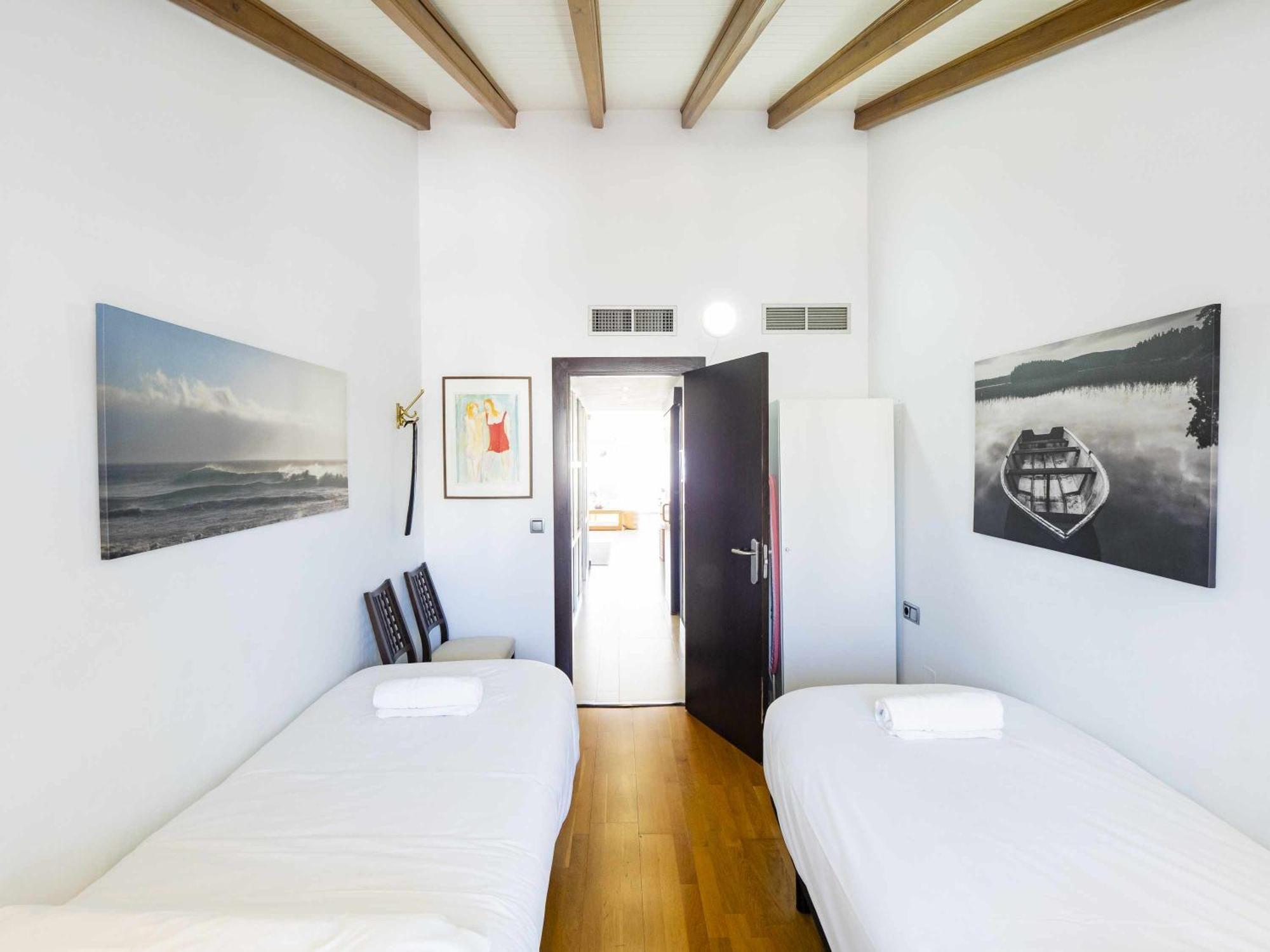 Apartamento Exclusivo En Puerto Marina *