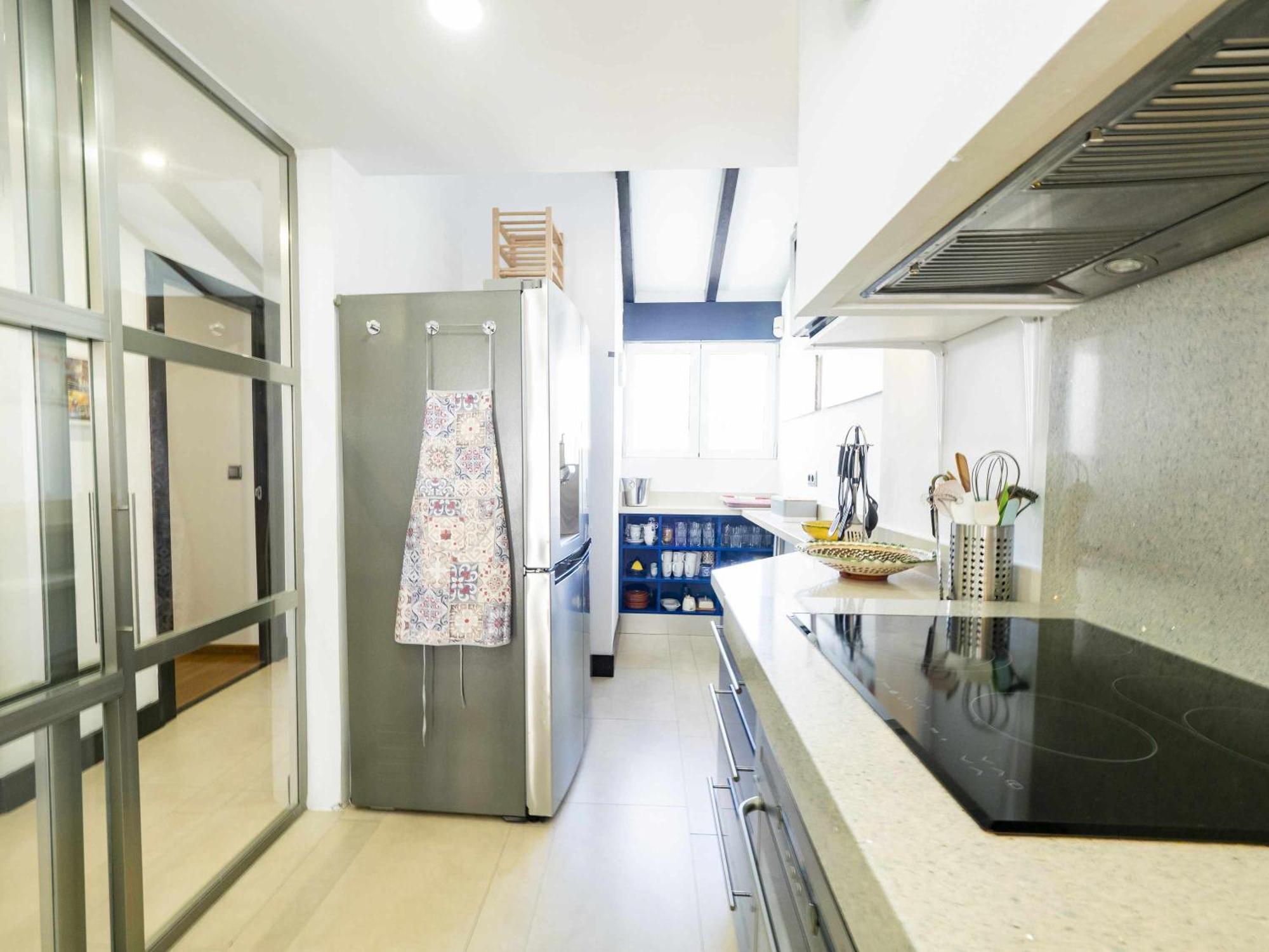 Apartamento Exclusivo En Puerto Marina Benalmádena