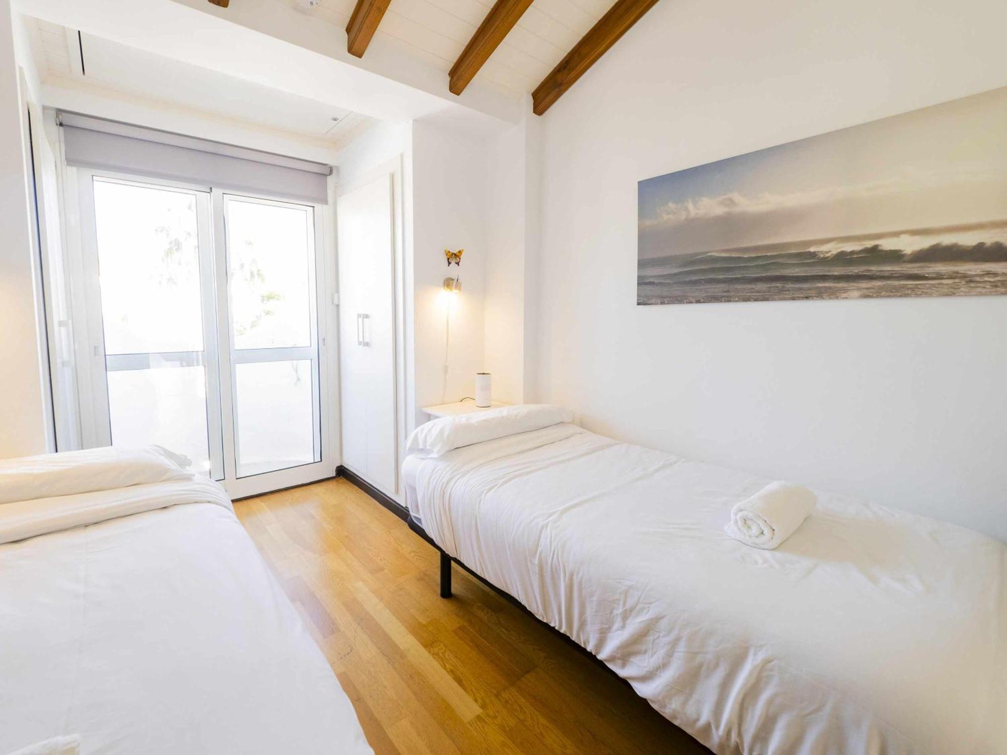 Exclusivo En Puerto Marina Apartamento *