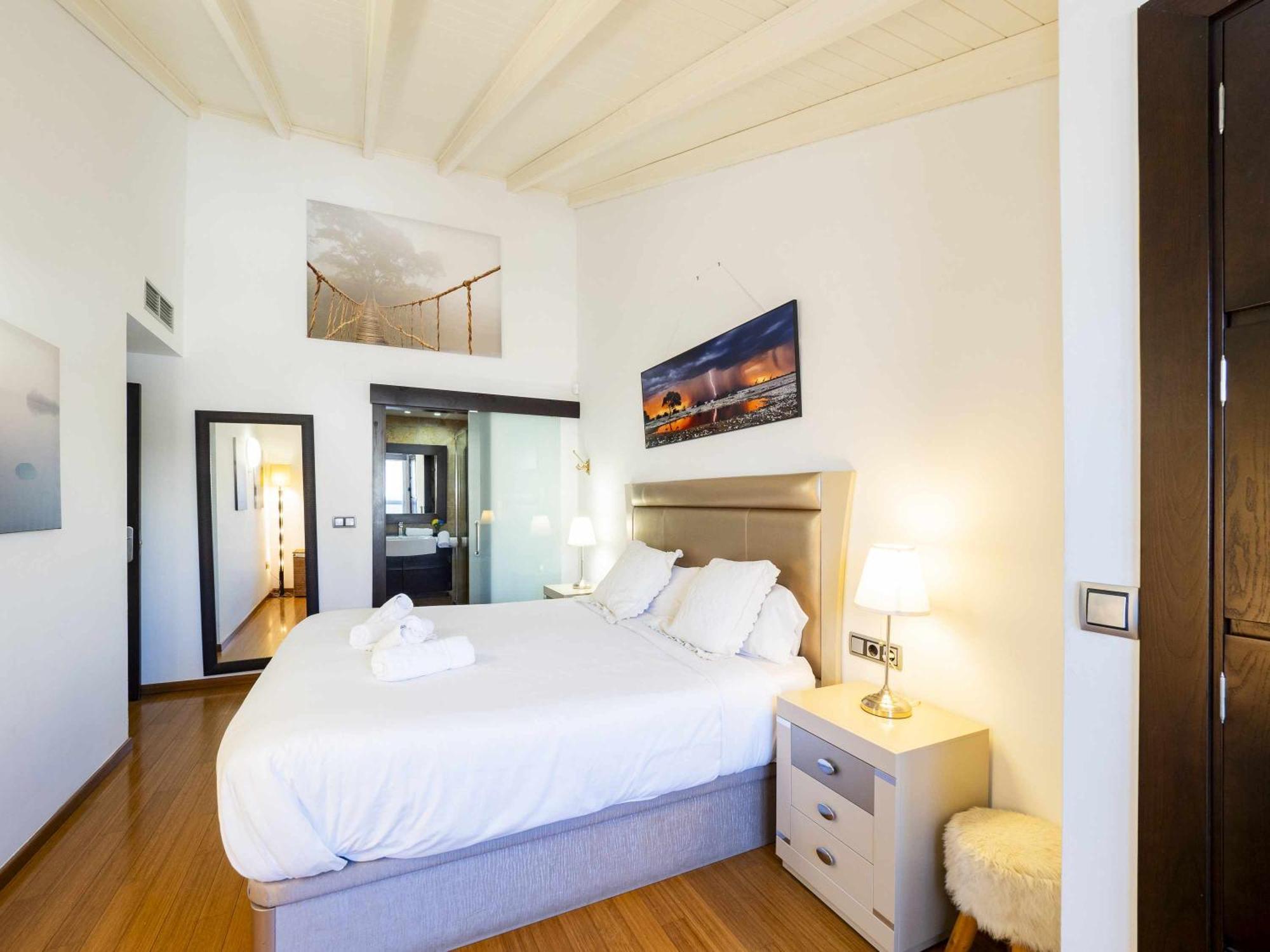 Apartamento Exclusivo En Puerto Marina Benalmádena