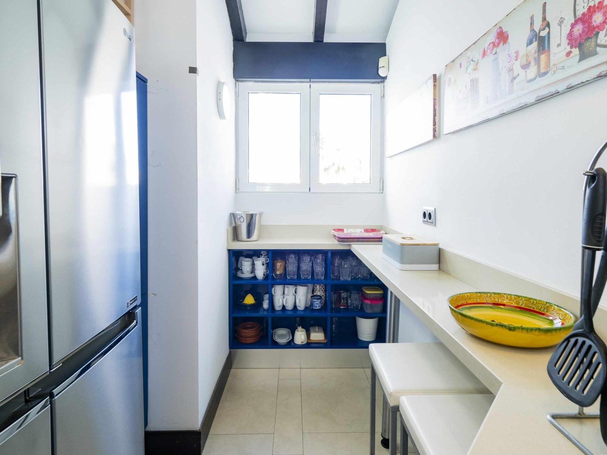 Apartamento Exclusivo En Puerto Marina