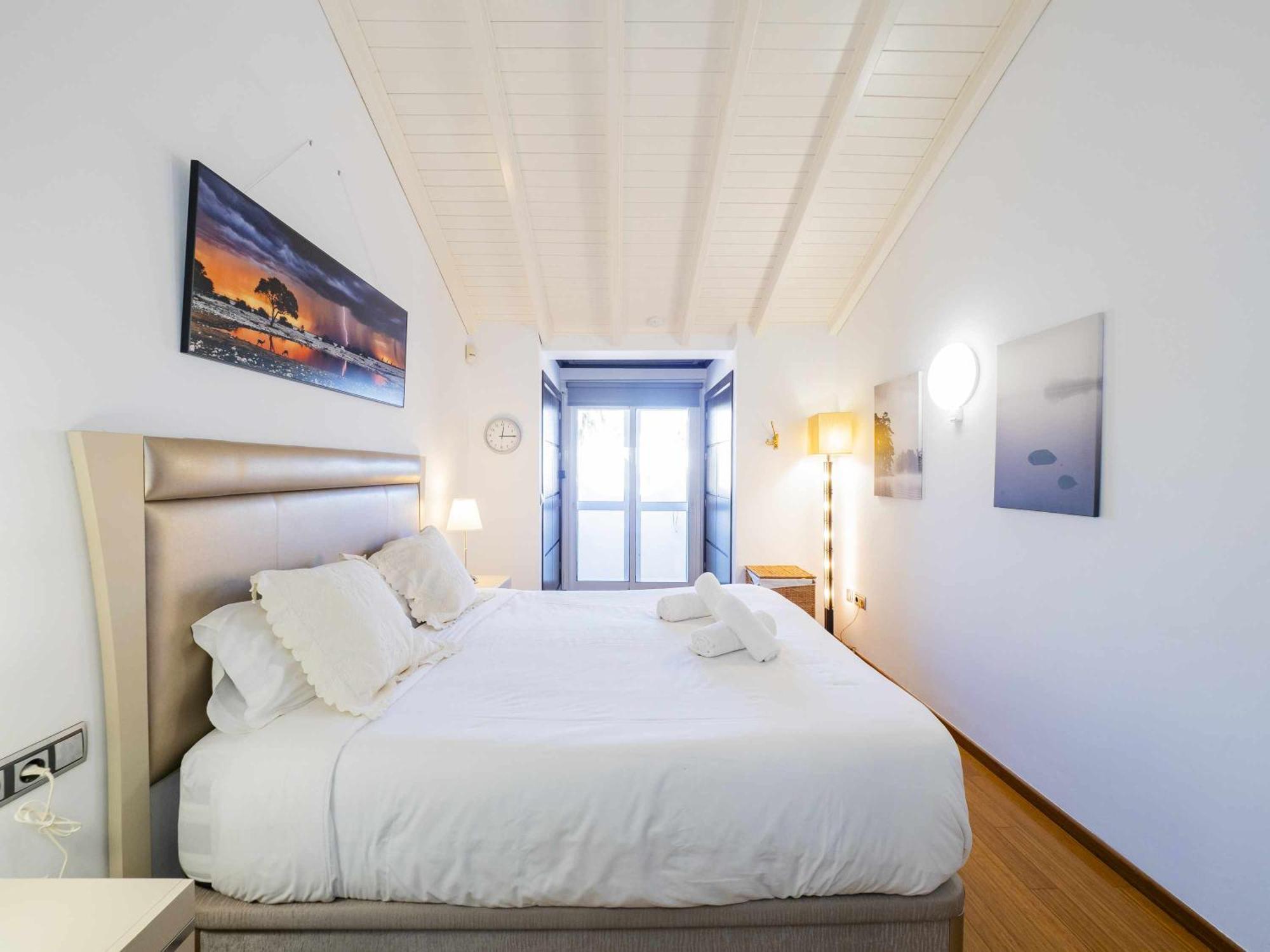 Exclusivo En Puerto Marina Apartamento