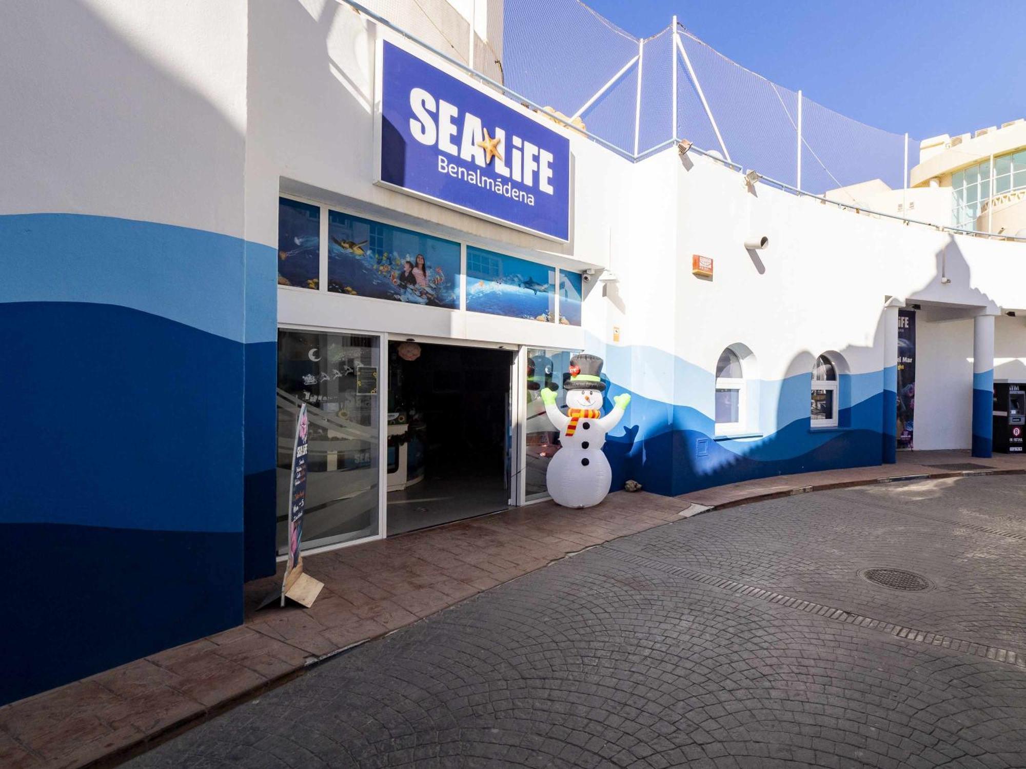Apartamento Exclusivo En Puerto Marina *