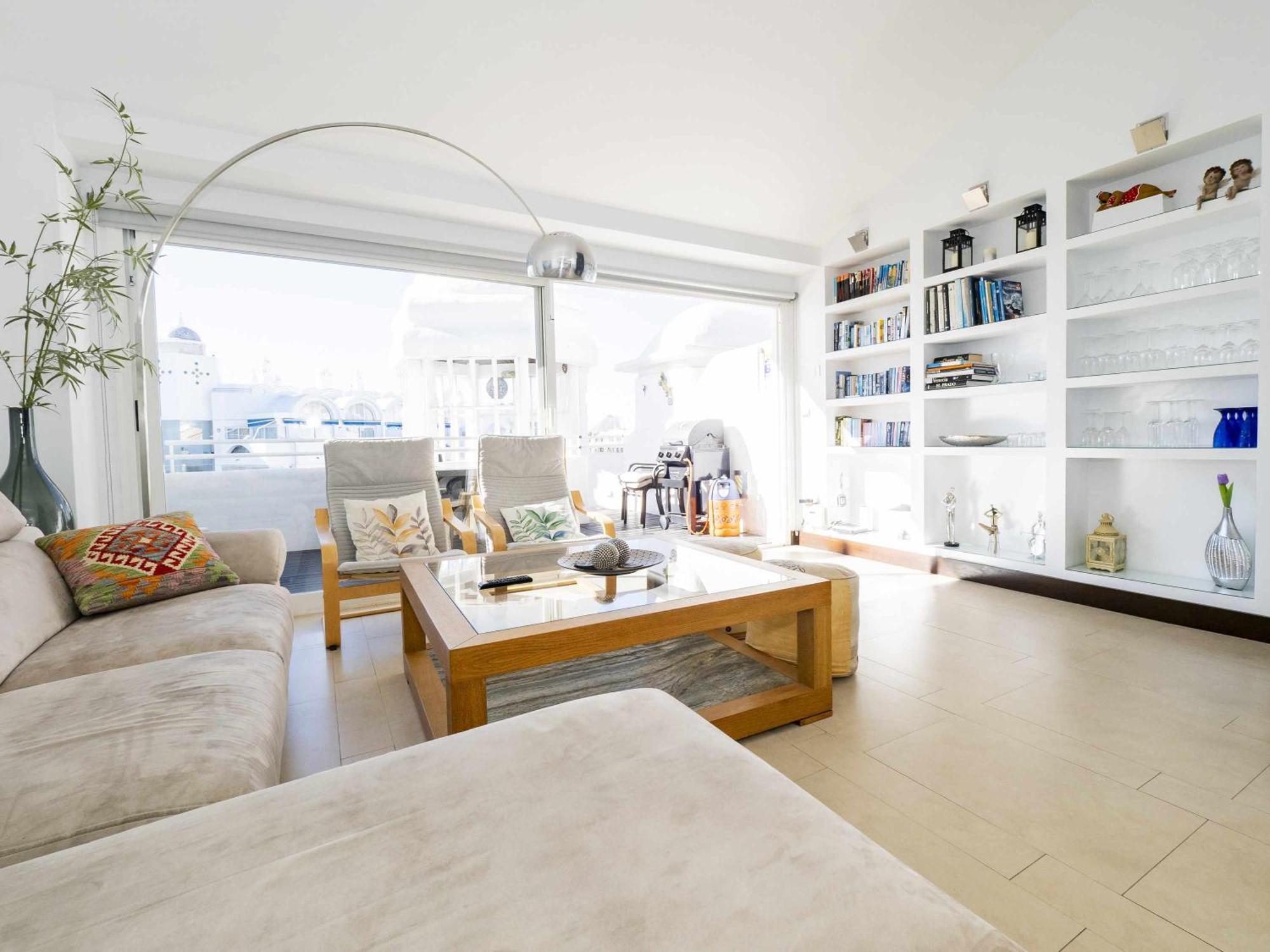 Exclusivo En Puerto Marina * Benalmádena