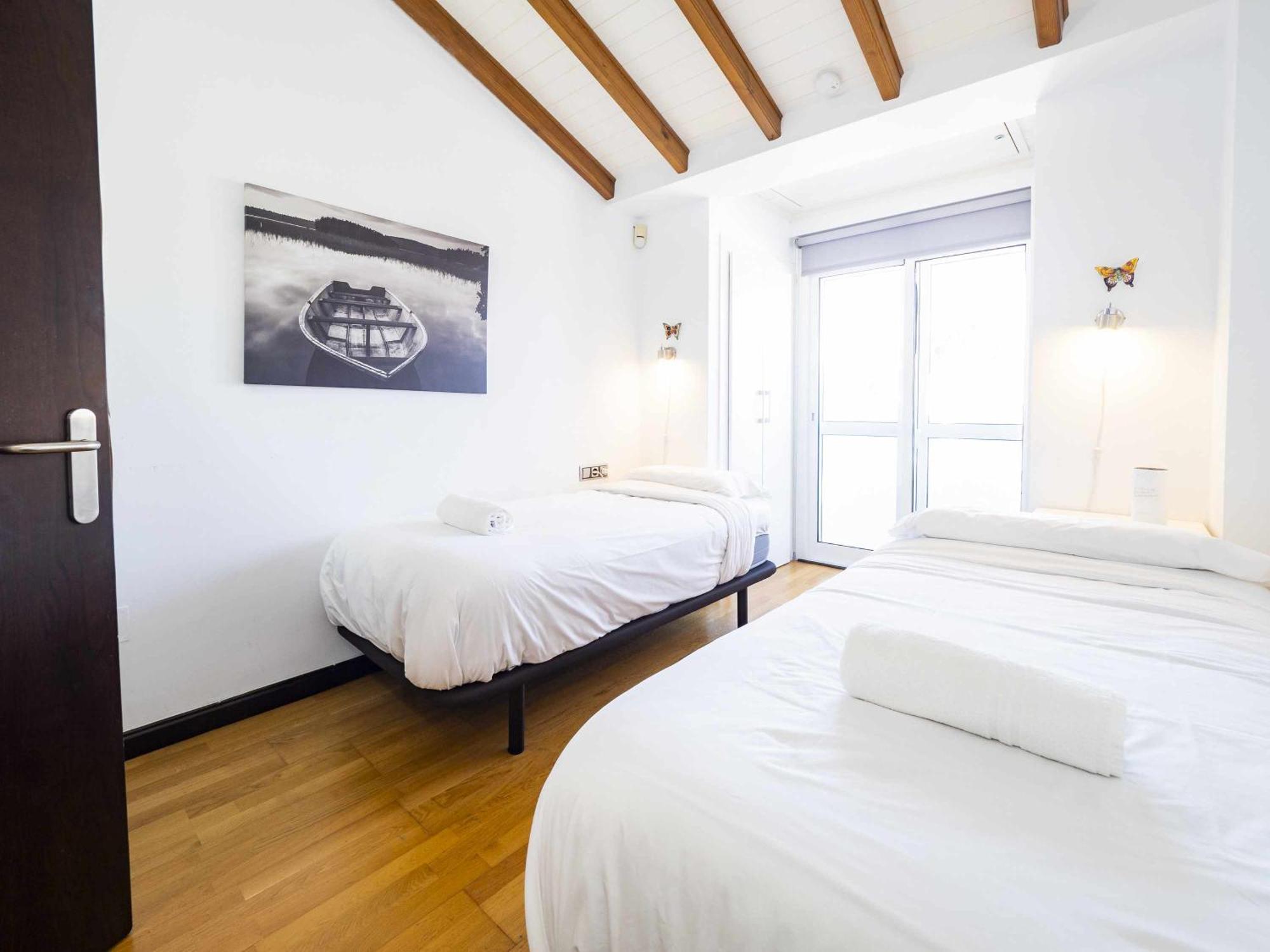 Exclusivo En Puerto Marina Apartamento Benalmádena