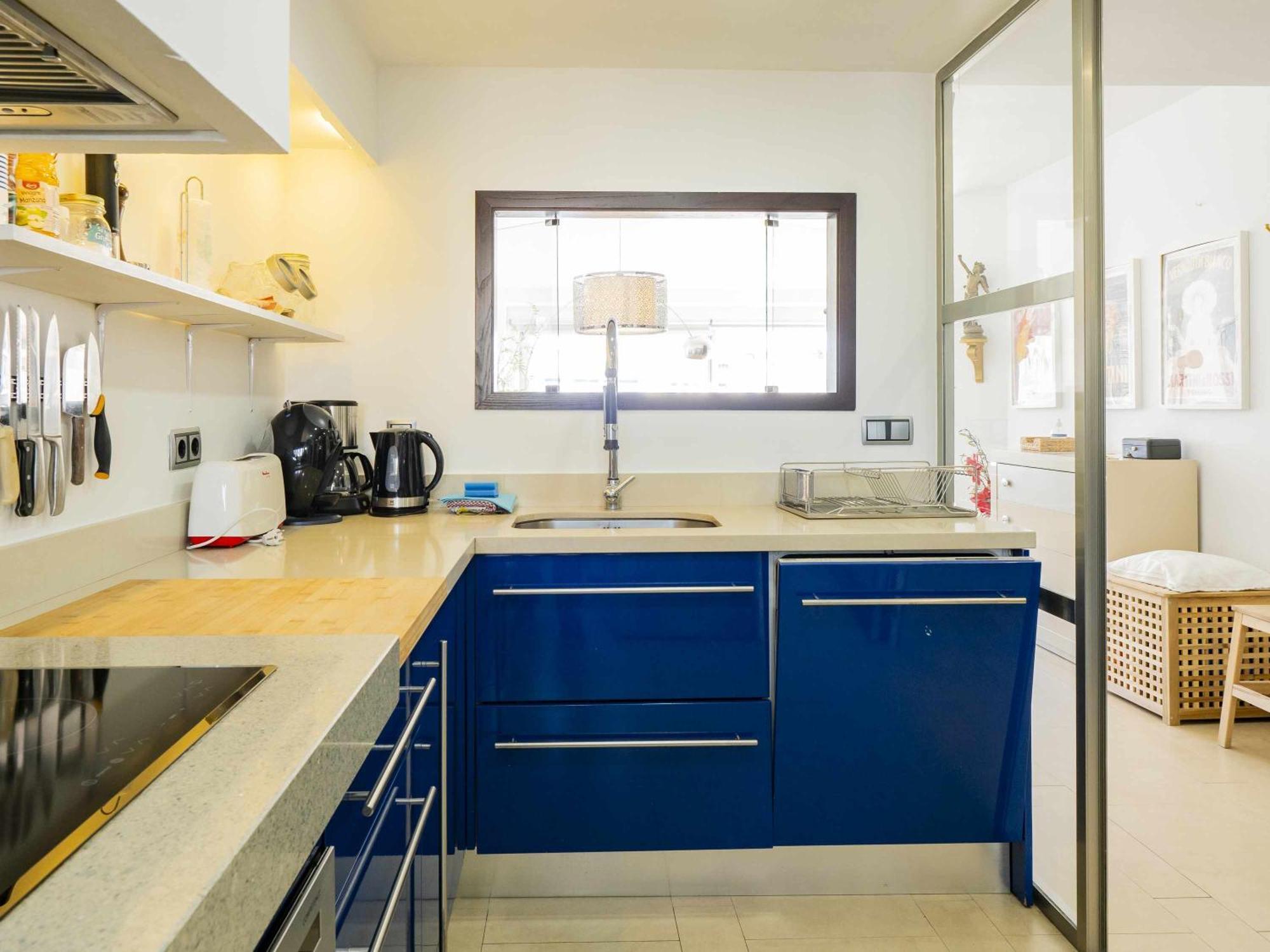 Exclusivo En Puerto Marina Apartamento