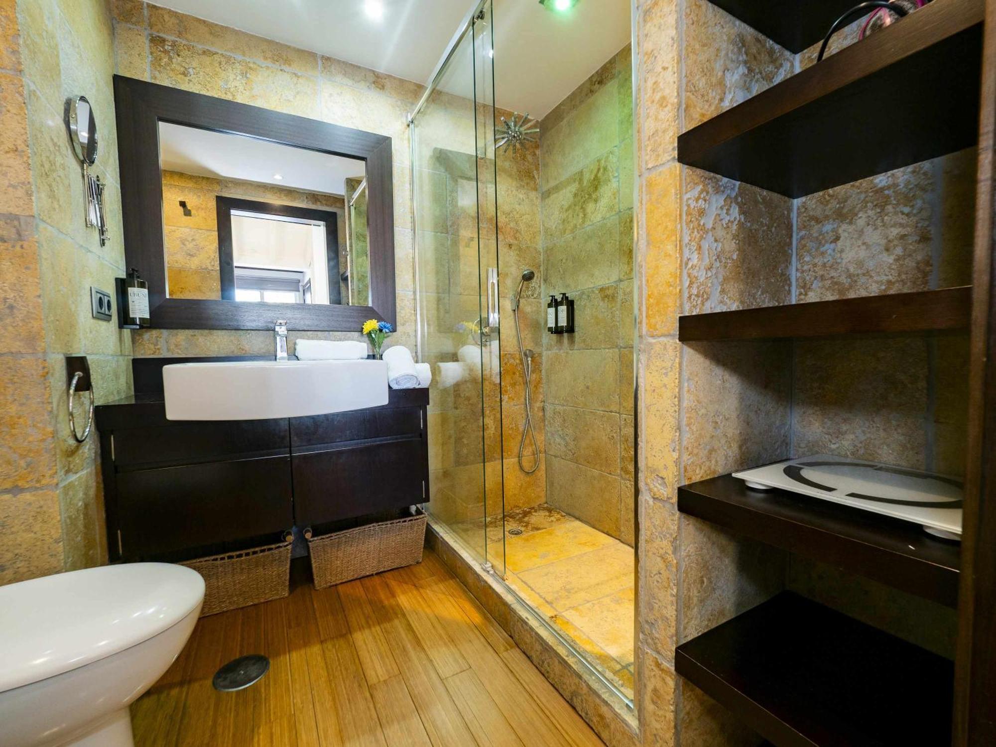 Apartamento Exclusivo En Puerto Marina *