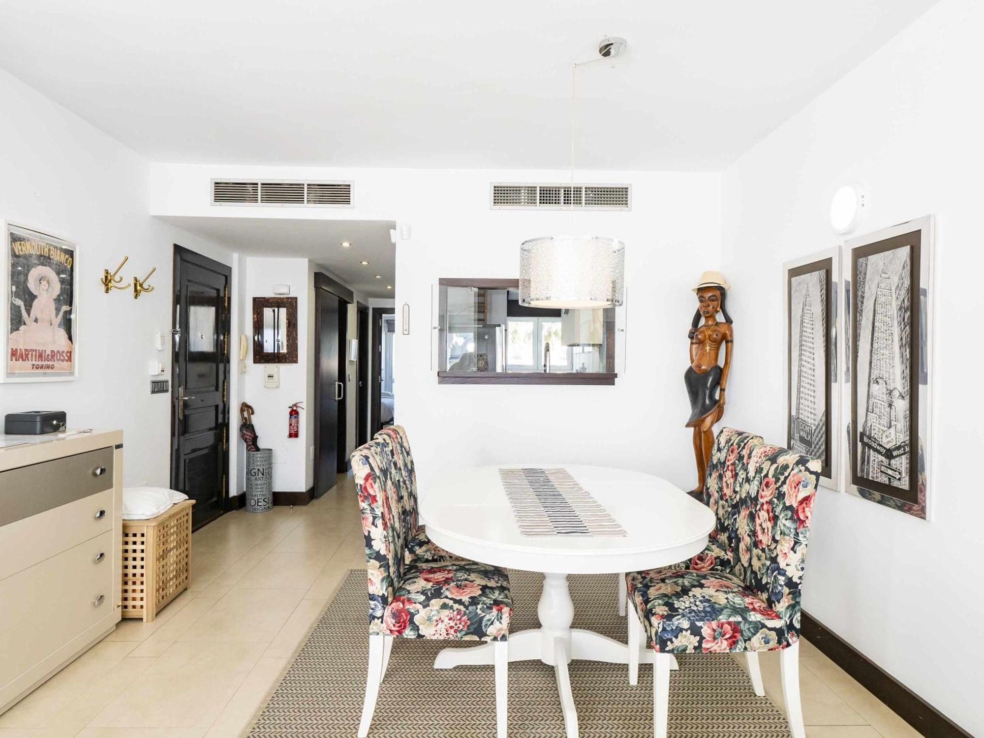 Exclusivo En Puerto Marina * Benalmádena