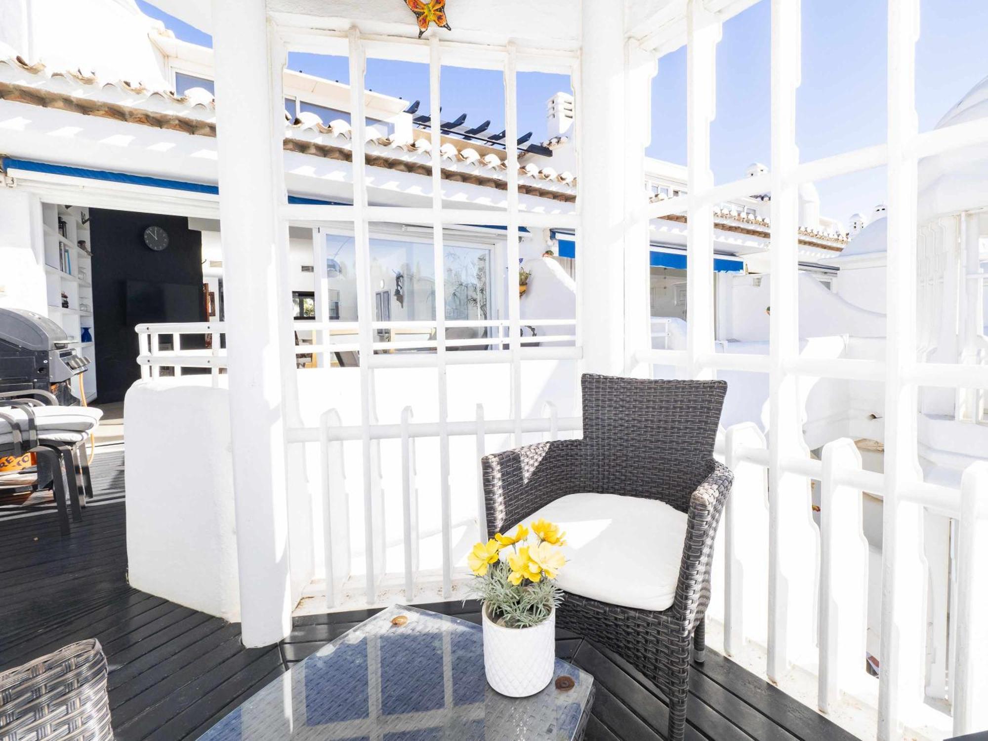 Exclusivo En Puerto Marina Apartamento *