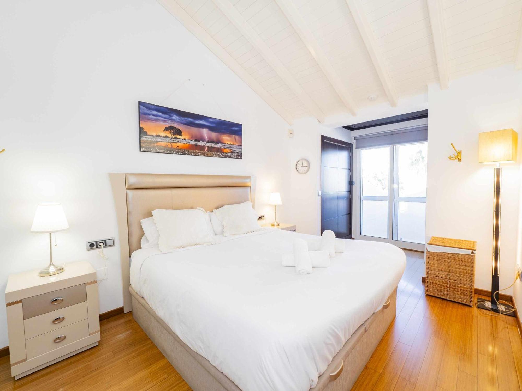 Exclusivo En Puerto Marina Apartamento